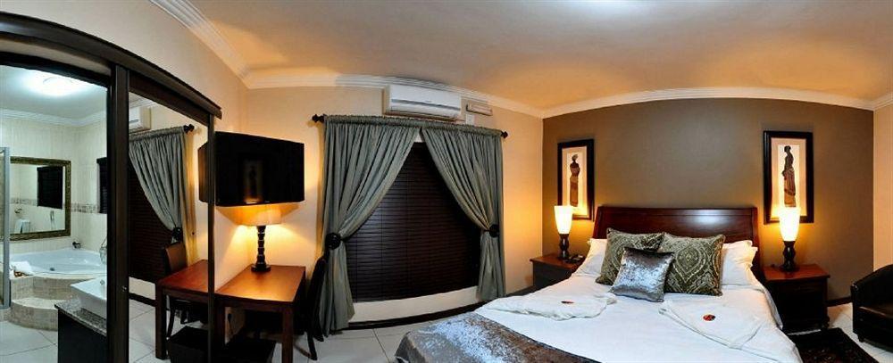 Eco Park Lodge Центуріон Екстер'єр фото