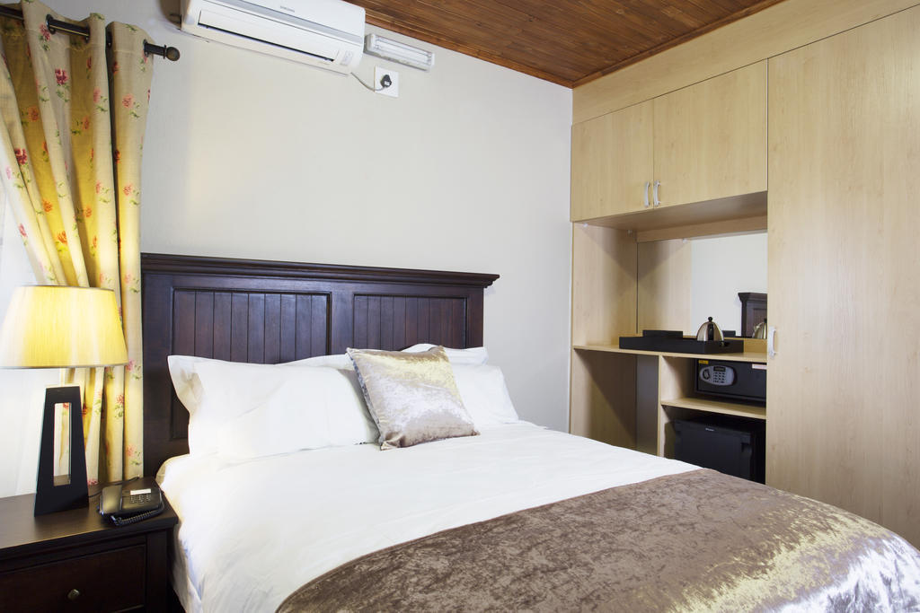 Eco Park Lodge Центуріон Номер фото